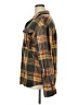 Assorted Brands 100% Polyester Green Cardigan Size XL - photo 5