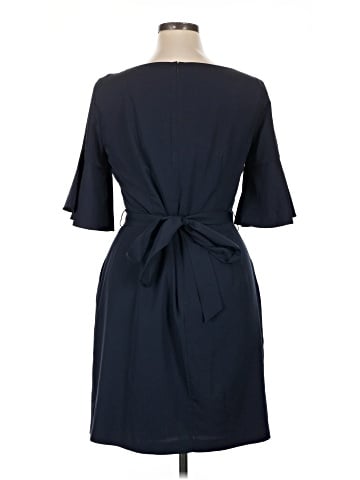 Eliza J Cocktail Dress (view 2)
