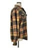 Assorted Brands 100% Polyester Green Cardigan Size XL - photo 4