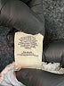 Happily Grey Stripes Gray Cargo Pants Size XL - photo 7