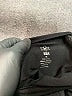 Aura Black Long Sleeve Top Size Med - Lg - photo 7