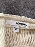 Sonoma Goods for Life Ivory Pullover Sweater Size XL - photo 7