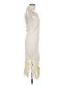 Shein Ivory Cocktail Dress Size M - photo 4