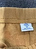 Hurley Solid Yellow Athletic Shorts Size XS - photo 3