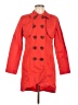 CAbi Red Trenchcoat Size 8 - photo 1
