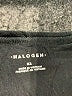 Halogen Black Long Sleeve T-Shirt Size XL - photo 7