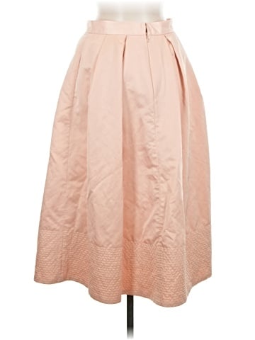 Banana Republic Formal Skirt (view 2)