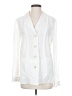 Jil Sander White Blazer Size EU 34 / US 4 - photo 1