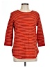 Merona Orange Pullover Sweater Size L - photo 1