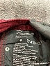 Edyson Burgundy Casual Pants Size 28 Waist Long - photo 8
