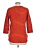 Merona Orange Pullover Sweater Size L - photo 2