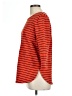Merona Orange Pullover Sweater Size L - photo 5