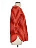 Merona Orange Pullover Sweater Size L - photo 4
