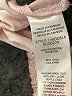 Splendid 100% Polyester Hearts Pink Shorts Size S - photo 4