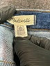 Madewell Blue Jeans Size 31 waist - photo 5