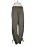 DKNY Green Cargo Pants Size 6 - photo 1