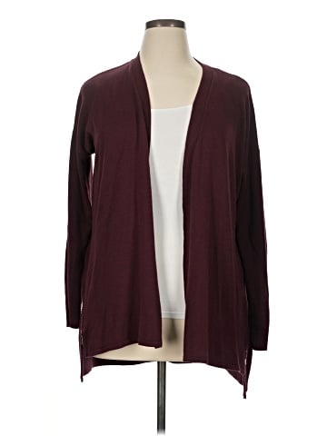 Worthington Cardigan (view 1)
