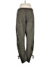 DKNY Green Cargo Pants Size 6 - photo 2