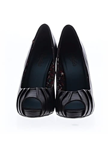 Candie's Heels (view 2)