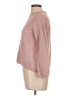 T Tahari Pink Pullover Sweater Size L - photo 5