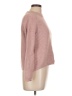 T Tahari Pink Pullover Sweater Size L - photo 4