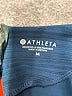 Athleta Blue Long Sleeve T-Shirt Size M - photo 7