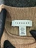 Topshop Tan Bodysuit Size 2 - photo 6