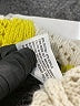 A New Day Stripes Yellow Pullover Sweater Size M - photo 8