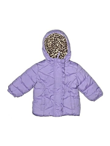 Pink Platinum Snow Jacket (view 1)