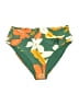Knix Tropical Green Swimsuit Bottoms Size XL (5) - photo 1