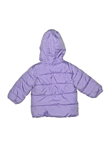 Pink Platinum Snow Jacket (view 2)