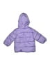 Pink Platinum 100% Polyester Purple Snow Jacket 12-18 MO / 18 MO - photo 2
