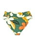 Knix Tropical Green Swimsuit Bottoms Size XL (5) - photo 2
