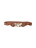 Unbranded Brown Belt Size XXS - photo 1