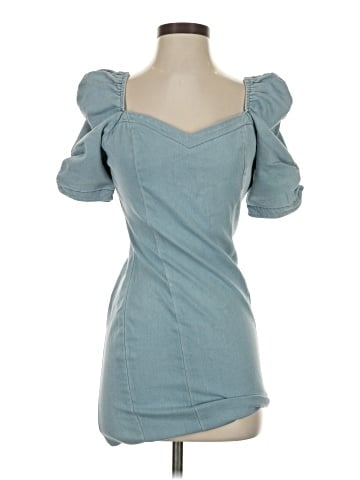 Jealous Tomato Casual Dress (view 1)
