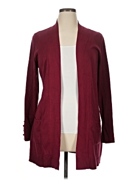 Jm Collection Cardigan
