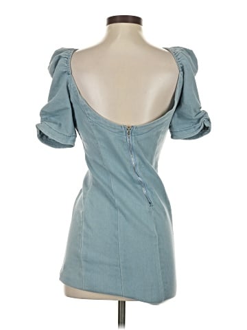 Jealous Tomato Casual Dress (view 2)