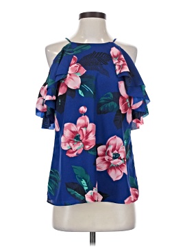 Banana Republic Sleeveless Blouse