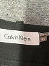 Calvin Klein Solid Black Dress Pants Size 10 - photo 6