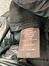 Calvin Klein Solid Black Dress Pants Size 10 - photo 7