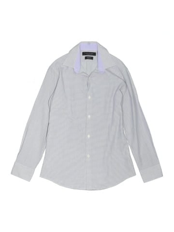 Marc New York Long Sleeve Button-Down Shirt (view 1)