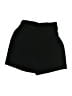 Maurices Solid Black Shorts Size XS - photo 1