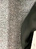 Unbranded Solid Black Cocktail Dress Size L - photo 5