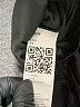 Unbranded Solid Black Cocktail Dress Size L - photo 6