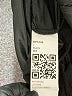 Unbranded Solid Black Cocktail Dress Size L - photo 7