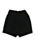 Maurices Solid Black Shorts Size XS - photo 2