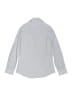 Marc New York Houndstooth Gray Long Sleeve Button-Down Shirt Size 12 - photo 2