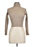 Love Tree Tan Turtleneck Sweater Size L - photo 1