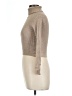 Love Tree Tan Turtleneck Sweater Size L - photo 5