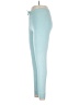 City Lights Blue Active Pants Size M - photo 5